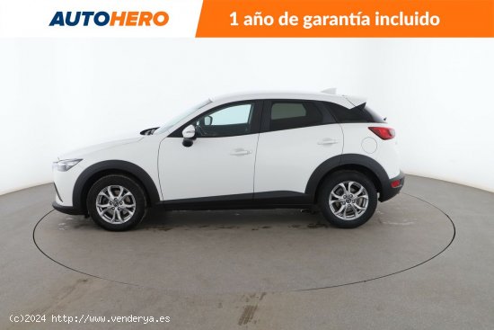 Mazda CX-3 1.5 Diesel Style - 