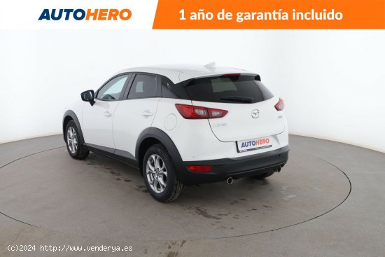 Mazda CX-3 1.5 Diesel Style - 