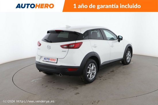 Mazda CX-3 1.5 Diesel Style - 