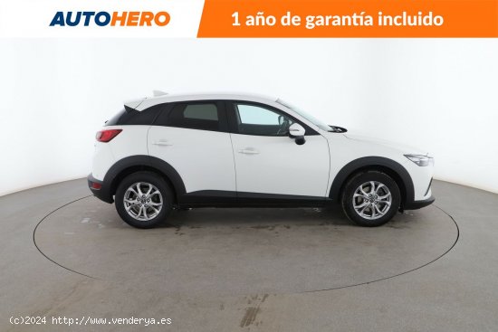 Mazda CX-3 1.5 Diesel Style - 