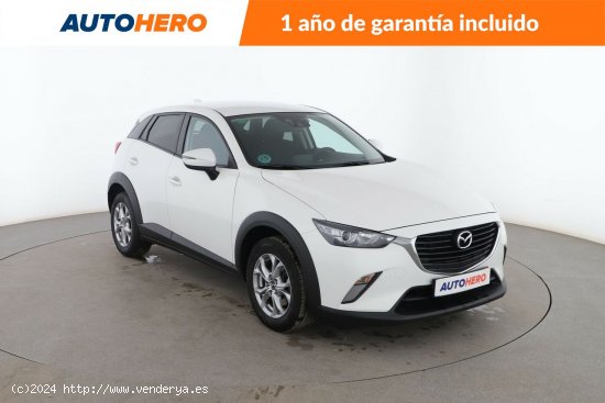 Mazda CX-3 1.5 Diesel Style - 