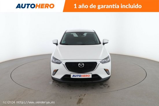 Mazda CX-3 1.5 Diesel Style - 