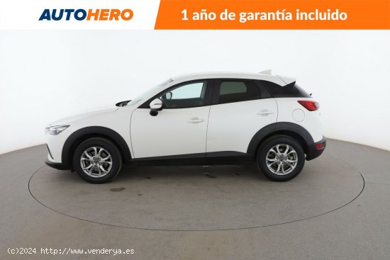 Mazda CX-3 2.0 Style 2WD - 