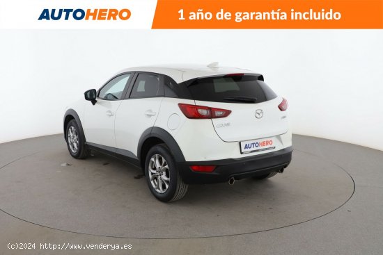 Mazda CX-3 2.0 Style 2WD - 