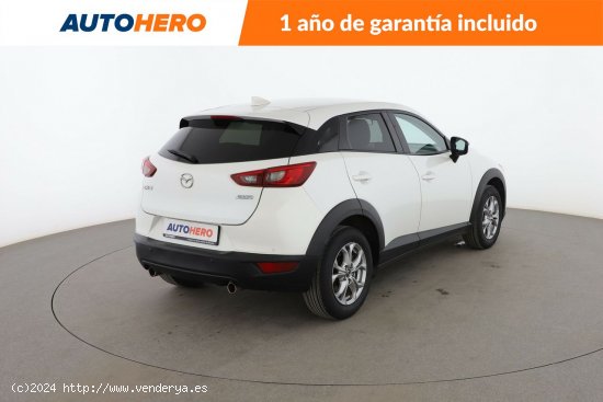 Mazda CX-3 2.0 Style 2WD - 