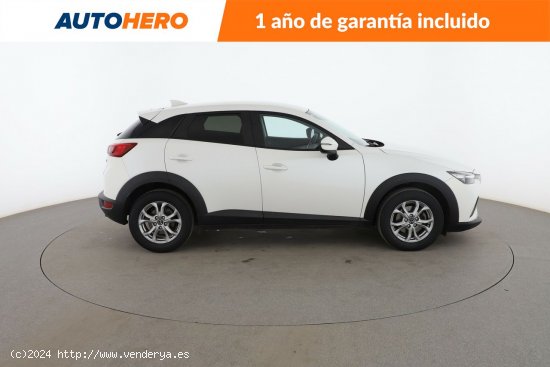 Mazda CX-3 2.0 Style 2WD - 