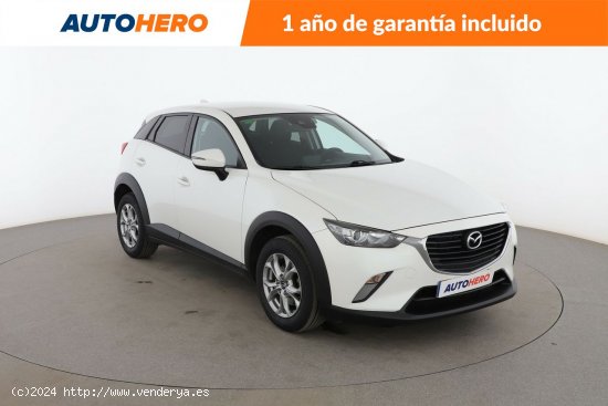 Mazda CX-3 2.0 Style 2WD - 