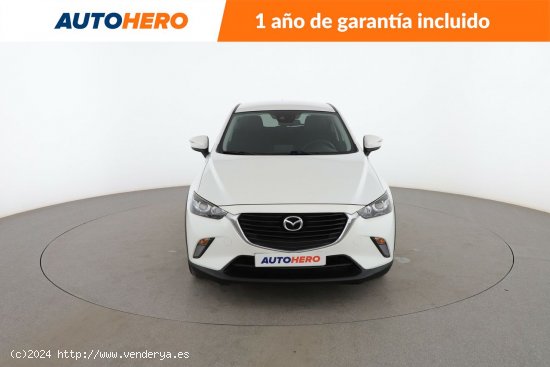 Mazda CX-3 2.0 Style 2WD - 