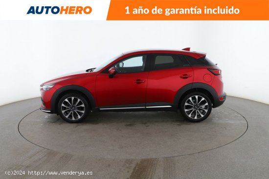 Mazda CX-3 2.0 Zenith - 