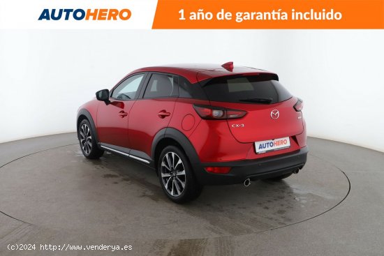 Mazda CX-3 2.0 Zenith - 