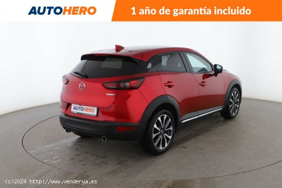 Mazda CX-3 2.0 Zenith - 