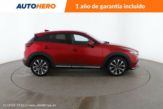 Mazda CX-3 2.0 Zenith - 