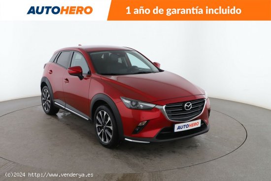 Mazda CX-3 2.0 Zenith - 