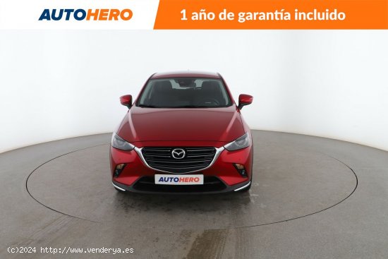 Mazda CX-3 2.0 Zenith - 