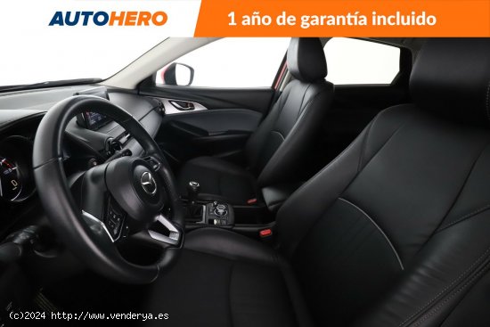 Mazda CX-3 2.0 Zenith - 