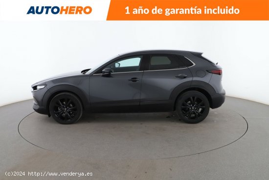 Mazda CX-30 2.0 e-Skyactiv X Mild-Hybrid Homura 2WD - 