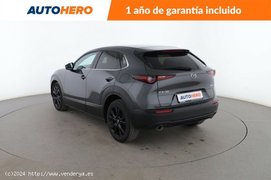 Mazda CX-30 2.0 e-Skyactiv X Mild-Hybrid Homura 2WD - 