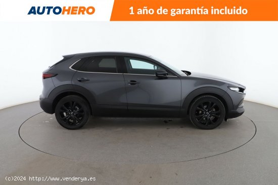 Mazda CX-30 2.0 e-Skyactiv X Mild-Hybrid Homura 2WD - 