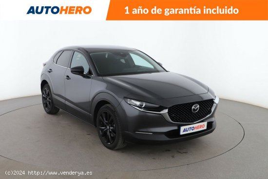 Mazda CX-30 2.0 e-Skyactiv X Mild-Hybrid Homura 2WD - 