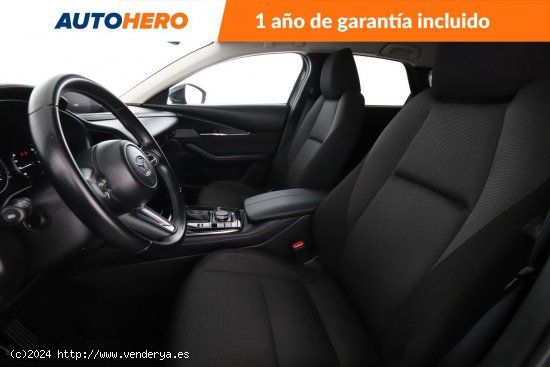 Mazda CX-30 2.0 e-Skyactiv X Mild-Hybrid Homura 2WD - 