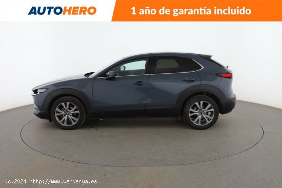 Mazda CX-30 2.0 Mild-Hybrid 2WD Zenith - 