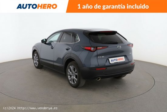 Mazda CX-30 2.0 Mild-Hybrid 2WD Zenith - 