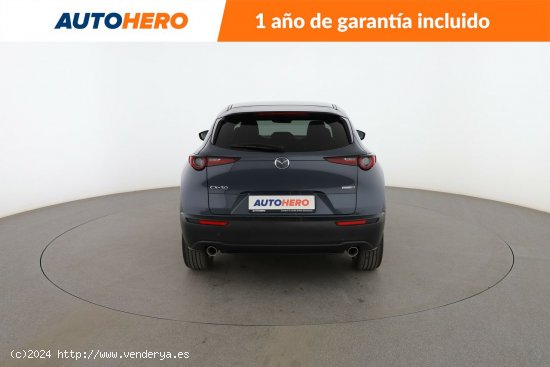 Mazda CX-30 2.0 Mild-Hybrid 2WD Zenith - 