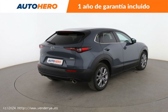 Mazda CX-30 2.0 Mild-Hybrid 2WD Zenith - 