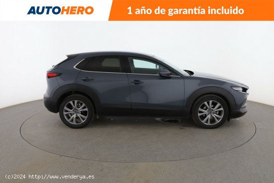 Mazda CX-30 2.0 Mild-Hybrid 2WD Zenith - 