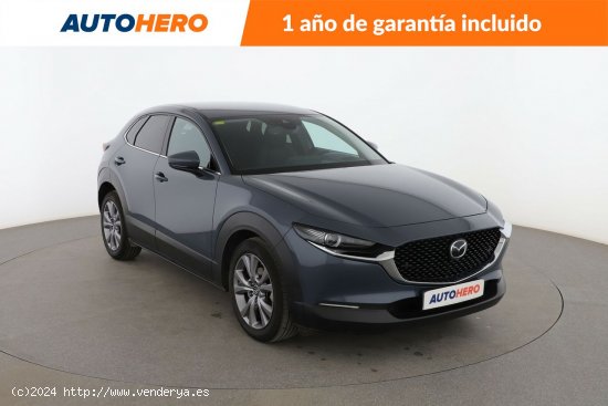 Mazda CX-30 2.0 Mild-Hybrid 2WD Zenith - 