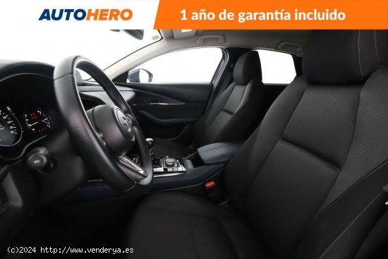 Mazda CX-30 2.0 Mild-Hybrid 2WD Zenith - 