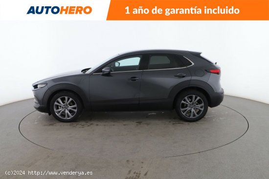 Mazda CX-30 2.0 Skyactiv-X Mild-Hybrid Zenith AWD - 