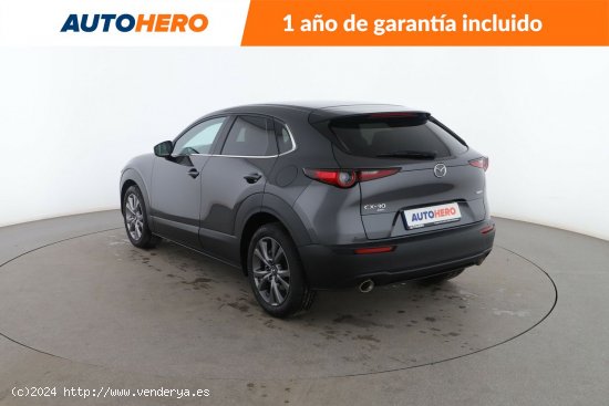 Mazda CX-30 2.0 Skyactiv-X Mild-Hybrid Zenith AWD - 