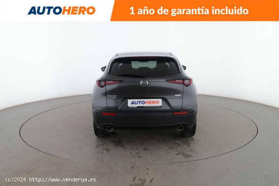 Mazda CX-30 2.0 Skyactiv-X Mild-Hybrid Zenith AWD - 