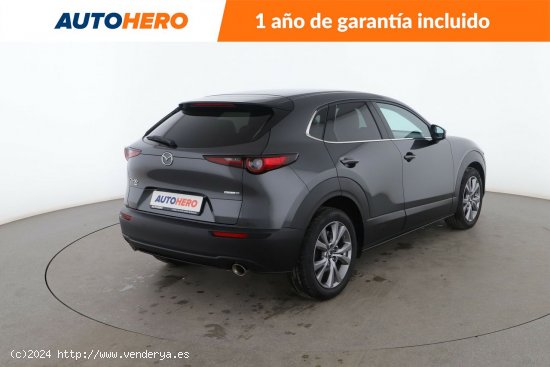 Mazda CX-30 2.0 Skyactiv-X Mild-Hybrid Zenith AWD - 