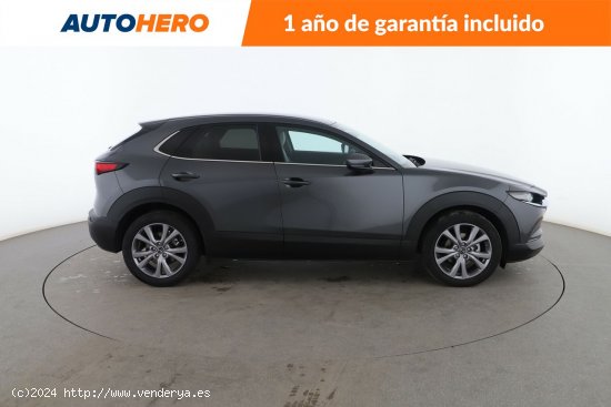 Mazda CX-30 2.0 Skyactiv-X Mild-Hybrid Zenith AWD - 