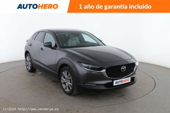 Mazda CX-30 2.0 Skyactiv-X Mild-Hybrid Zenith AWD - 