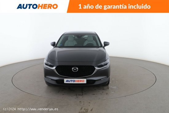 Mazda CX-30 2.0 Skyactiv-X Mild-Hybrid Zenith AWD - 