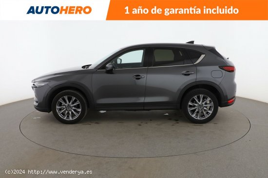 Mazda CX-5 2.0 Zenith 2WD - 