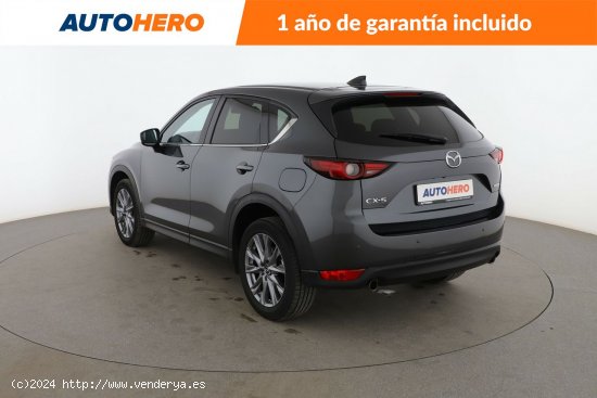 Mazda CX-5 2.0 Zenith 2WD - 