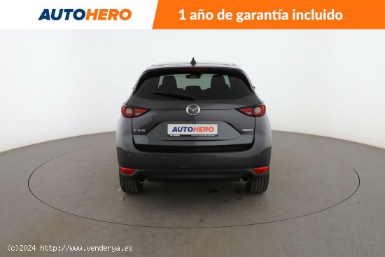 Mazda CX-5 2.0 Zenith 2WD - 