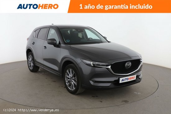 Mazda CX-5 2.0 Zenith 2WD - 