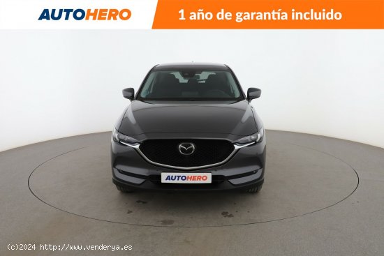 Mazda CX-5 2.0 Zenith 2WD - 