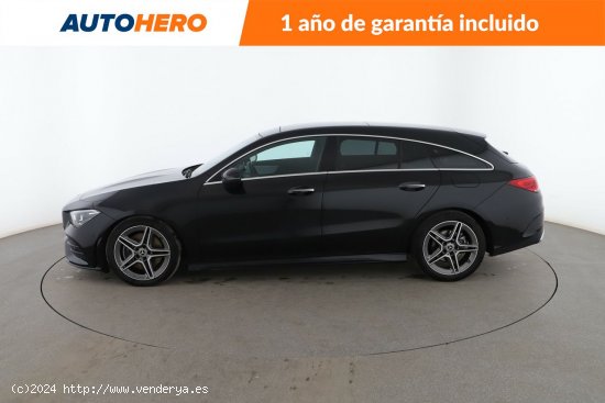 Mercedes CLA 200 Shooting Brake AMG Line - 