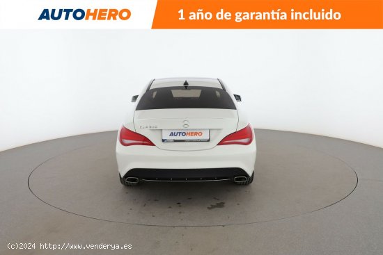 Mercedes CLA 200 Urban - 