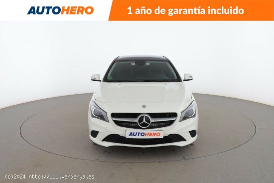 Mercedes CLA 200 Urban - 