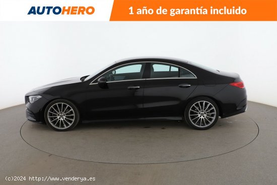 Mercedes CLA 220 D AMG Line - 