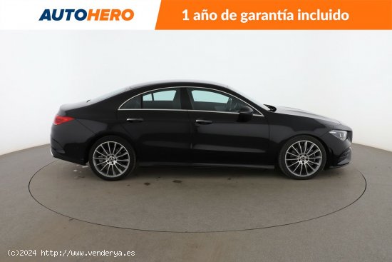 Mercedes CLA 220 D AMG Line - 