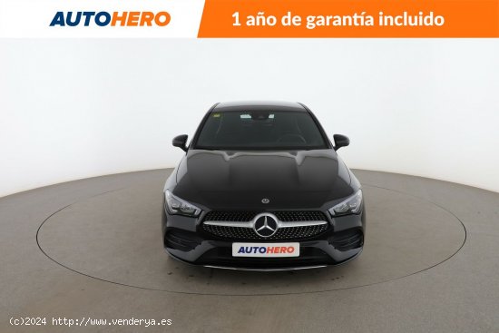 Mercedes CLA 220 D AMG Line - 