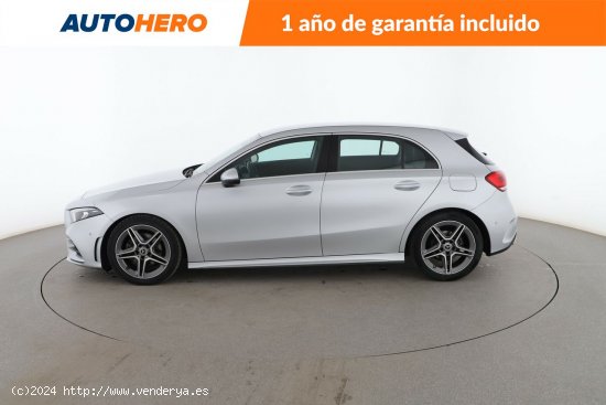 Mercedes Clase A 180 d - 